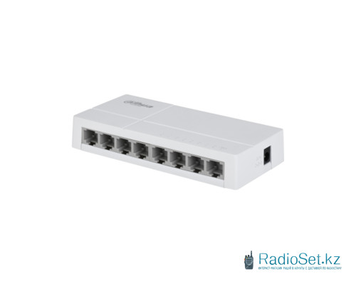 Коммутатор Dahua DH-SF1008L